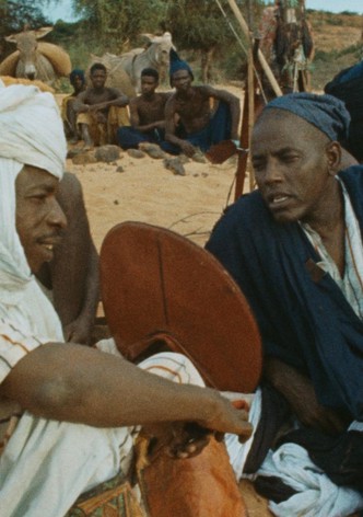 Babatou, Three Pieces of Advice
