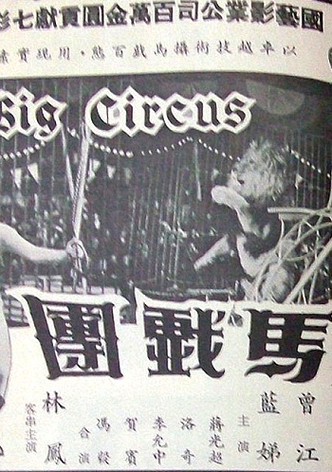 The Big Circus