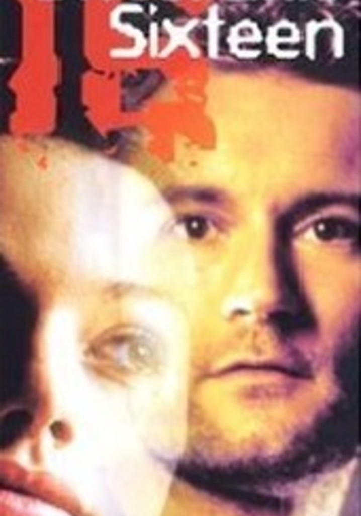 Sweet Little Sixteen