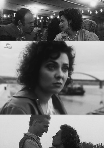 Vidim ti ladju na kraju puta