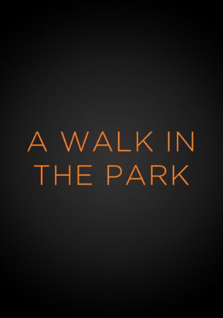 A Walk in the Park