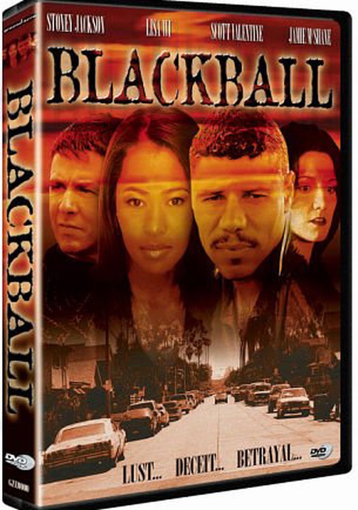 Black Ball