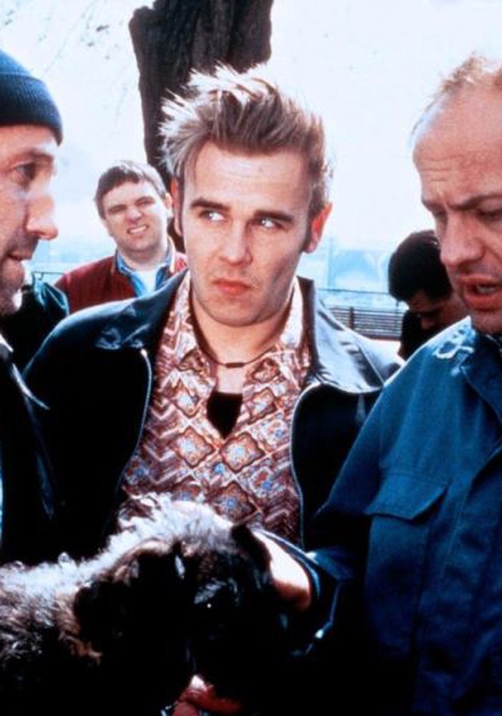 Und alles wegen Mama