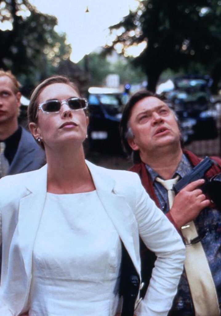 Die Handschrift des Mörders