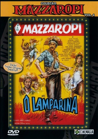 O Lamparina