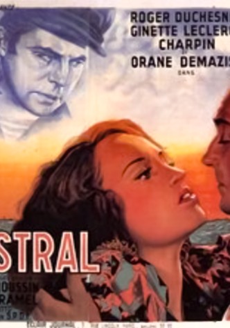 Le mistral