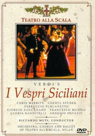 I vespri siciliani