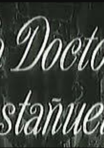 La doctora Castañuelas