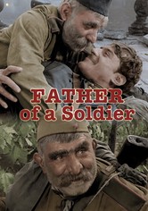 El padre de un soldado