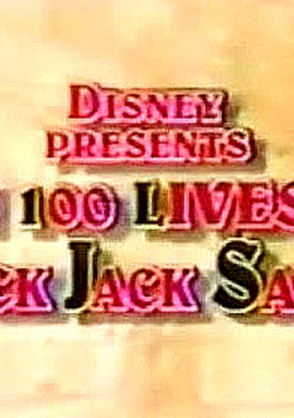 The 100 Lives of Black Jack Savage