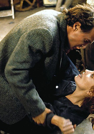 Das Geheimnis des gelben Geparden