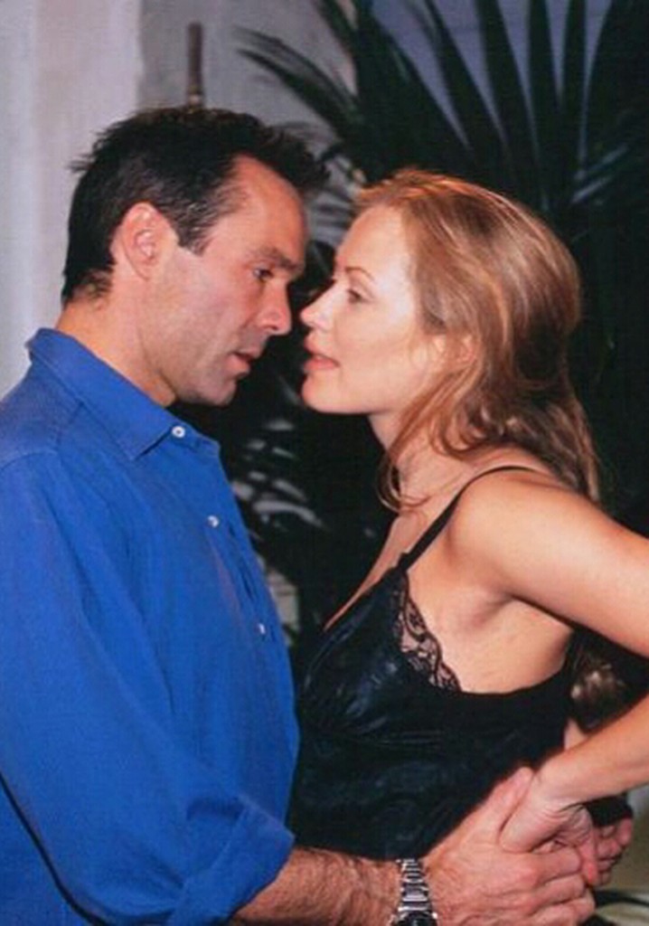 Honigfalle - Verliebt in die Gefahr