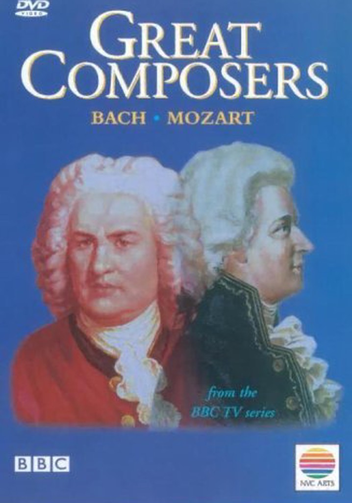 Great Composers - streaming tv show online