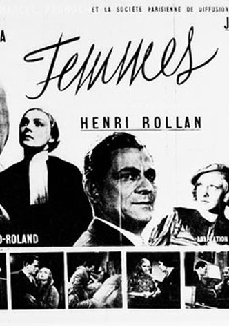 Femmes