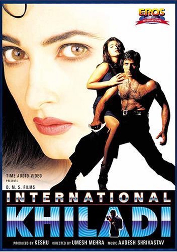 Khiladi - Hindi Action Full Movie | Akshay Kumar Movies | Ayesha Jhulka |  Latest Bollywood Movie - YouTube