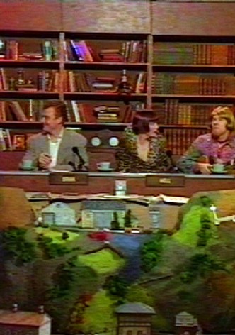 Juke Box Jury