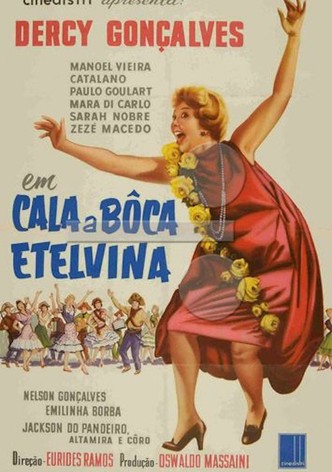 Shut Up, Etelvina