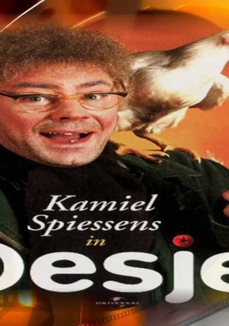 Oesje!