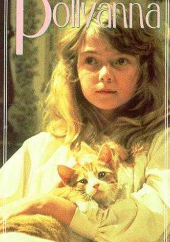 The Story of Pollyanna