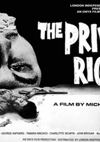 The Private Right