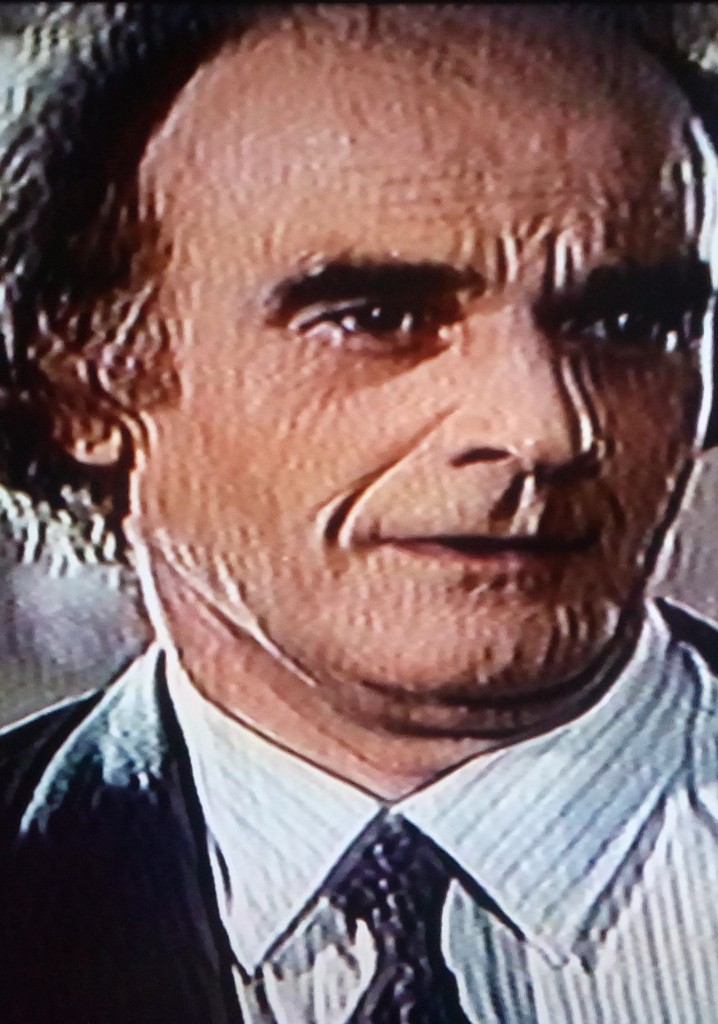 The Murmur of the Shell