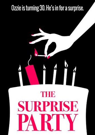 The Surprise Party