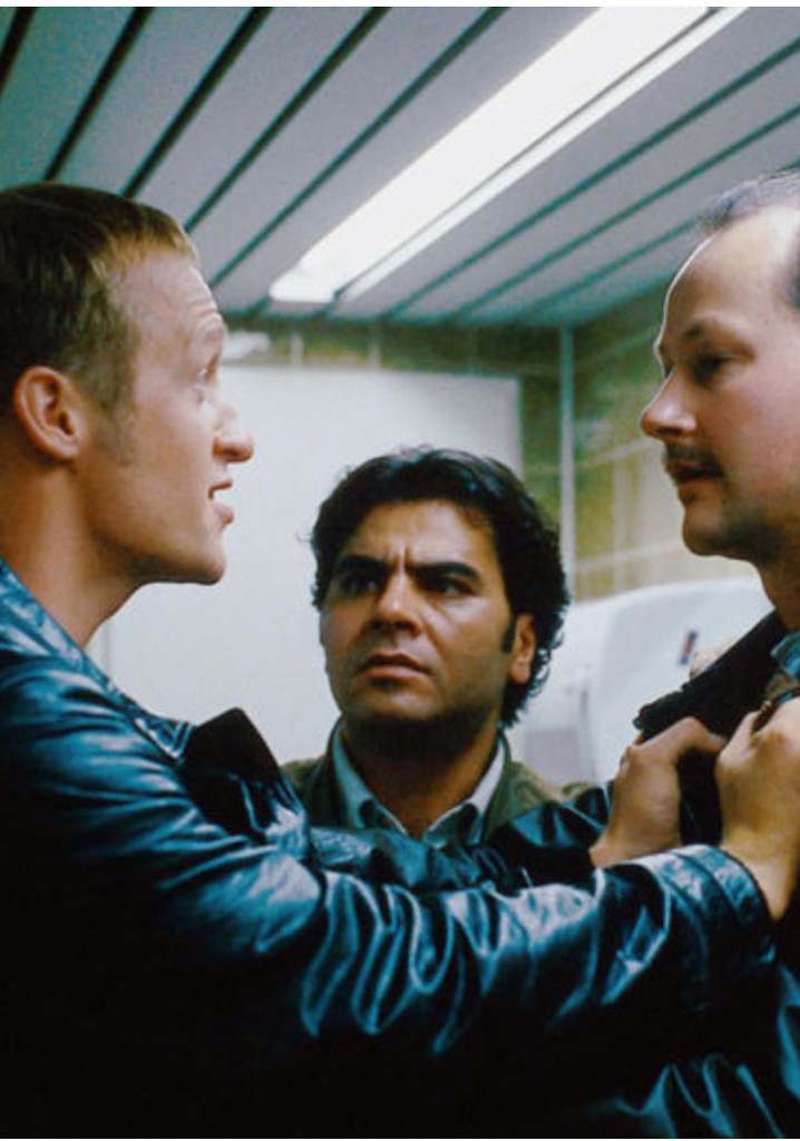 Doppelpack - Das Duell