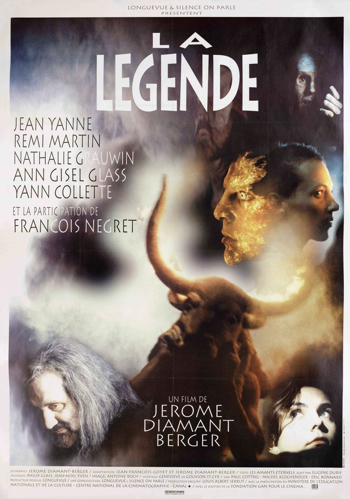 La légende