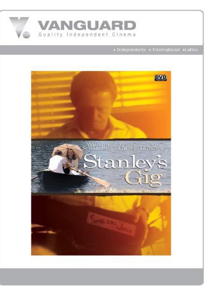 Stanley's Gig