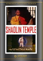 Templo Shaolin