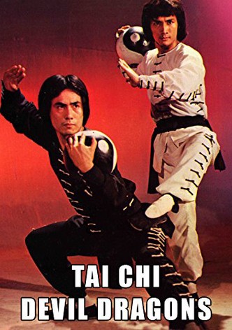 Tai Chi Shadow Boxing