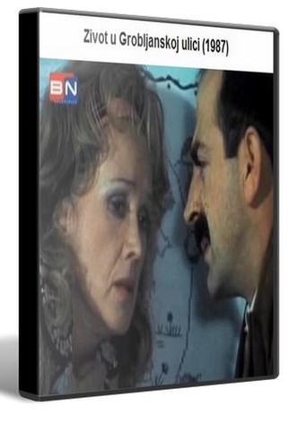 Zivot u grobljanskoj