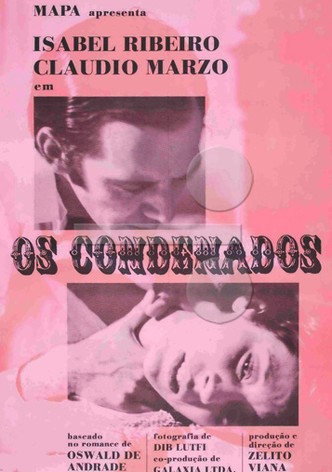 Os Condenados