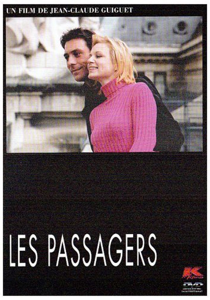 The Passengers