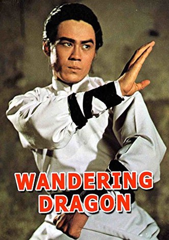 The Wandering Dragon