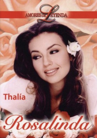 Rosalinda