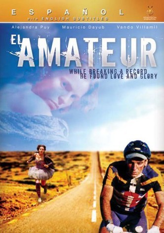 The Amateur