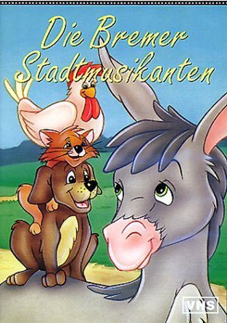 The Town Musicians of Bremen