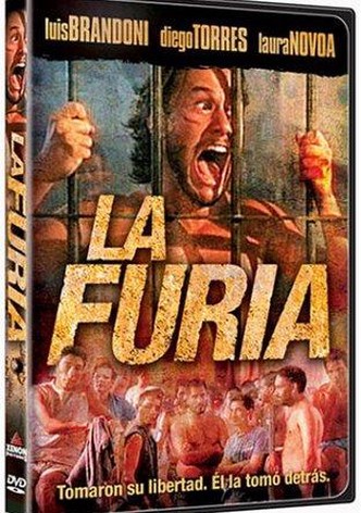 La furia