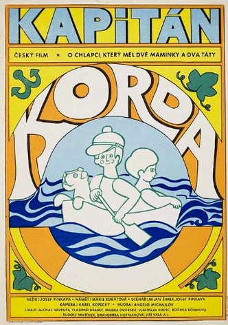 Captain Korda