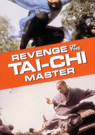Secret of Tai Chi