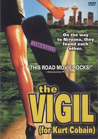 The Vigil (for Kurt Cobain)