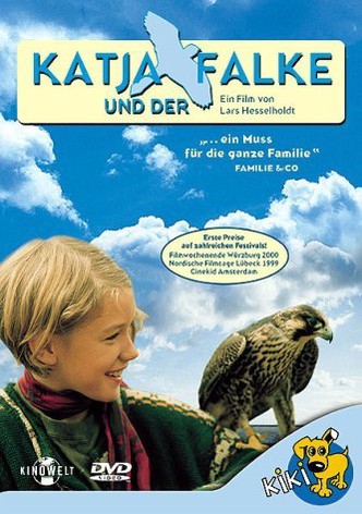 Katja's Adventure