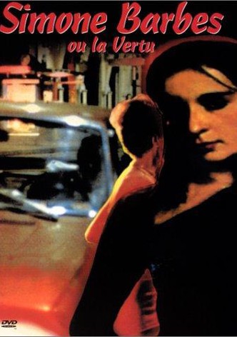 Simone Barbès ou a Virtude