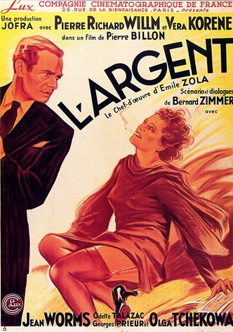 L'Argent