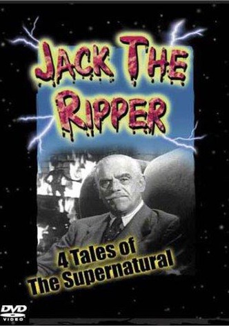 Jack the Ripper
