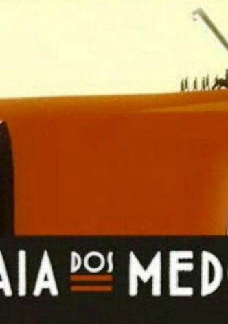 A Raia dos Medos