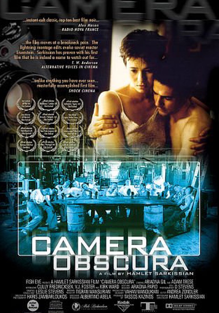 Camera Obscura