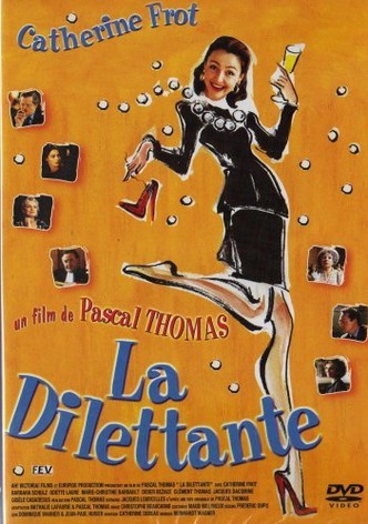 La Dilettante