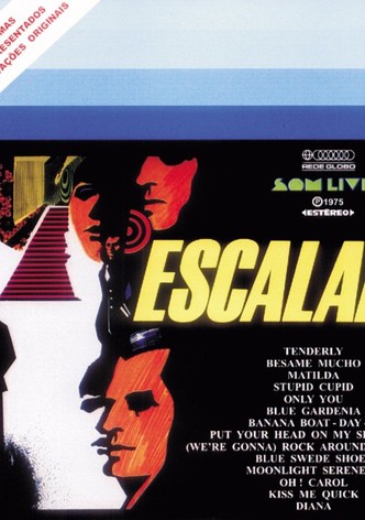 Escalada
